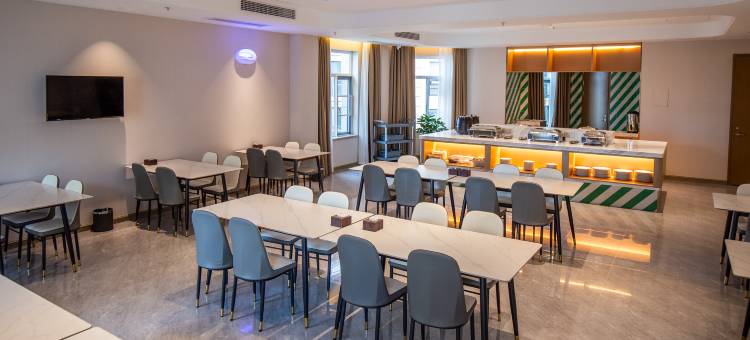 维也纳3好酒店(黄石火车站下陆区政府店)图片