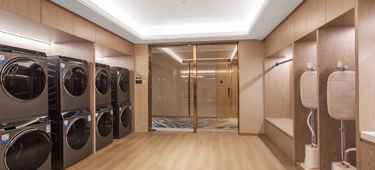 维也纳国际酒店(深圳罗湖水贝珠宝城店)图片