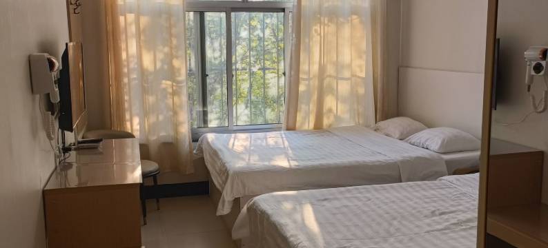 荣成裕泰招待所图片