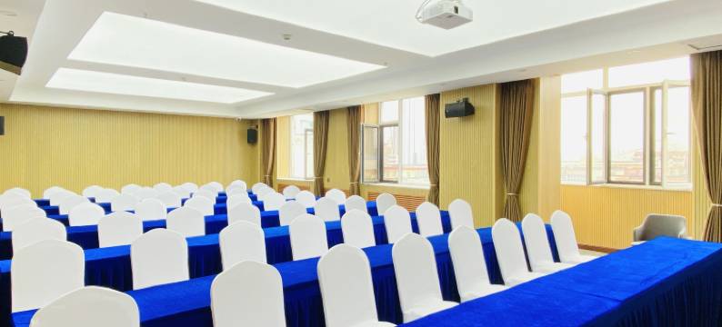 廊坊饭店(万达广场店)图片