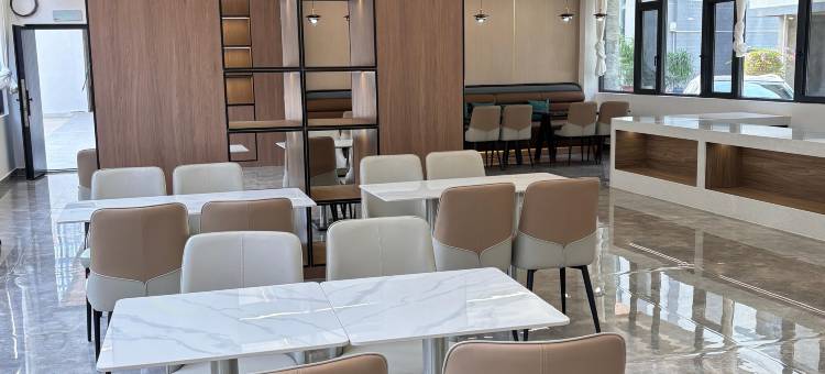 紫沄轩酒店(思茅区茶马古城店)图片