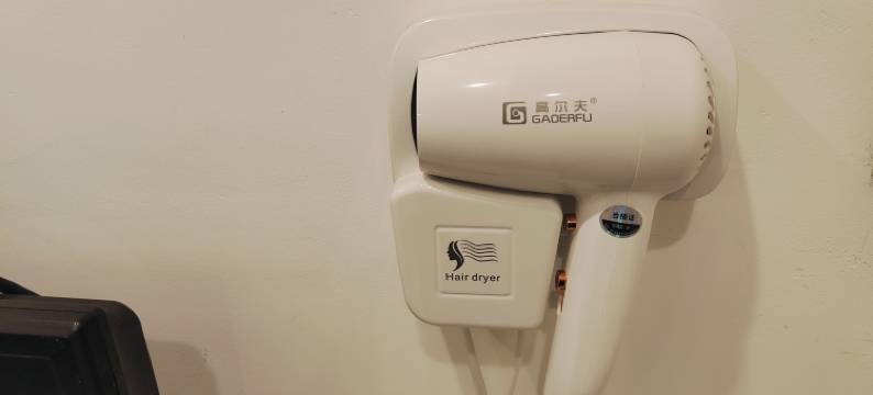 敦化俪舍主题宾馆图片