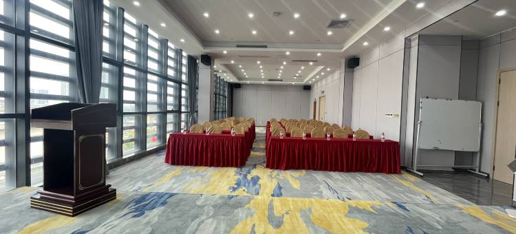 维也纳酒店(广州黄埔保税区夏园地铁站店)图片