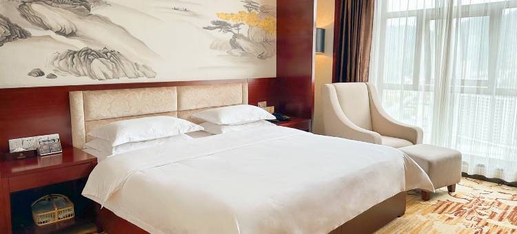 宣恩金源国际酒店图片