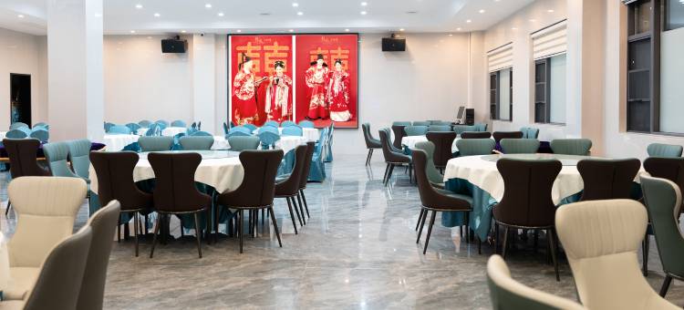 东方明珠酒店(监利早酒文化街店)图片