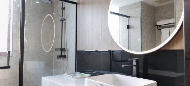 灌云新世界大酒店图片