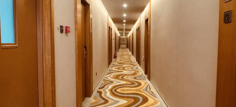 凯德华庭酒店(天津海光寺南开医院店)图片