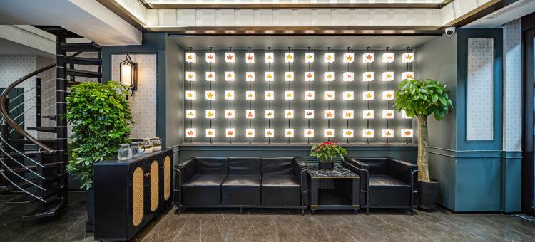 季枫国际酒店(新疆博物馆高铁站店)图片