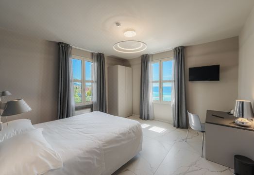 Hotel Villa Levi Hotel Overview