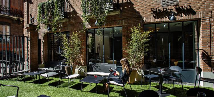 塔尔别墅精品酒店(Boutique Hotel Villa du Taur)图片
