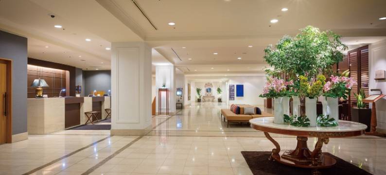 丰桥Associa酒店(JR东海酒店集团)(Hotel Associa Toyohashi(JR-Central Hotels))图片