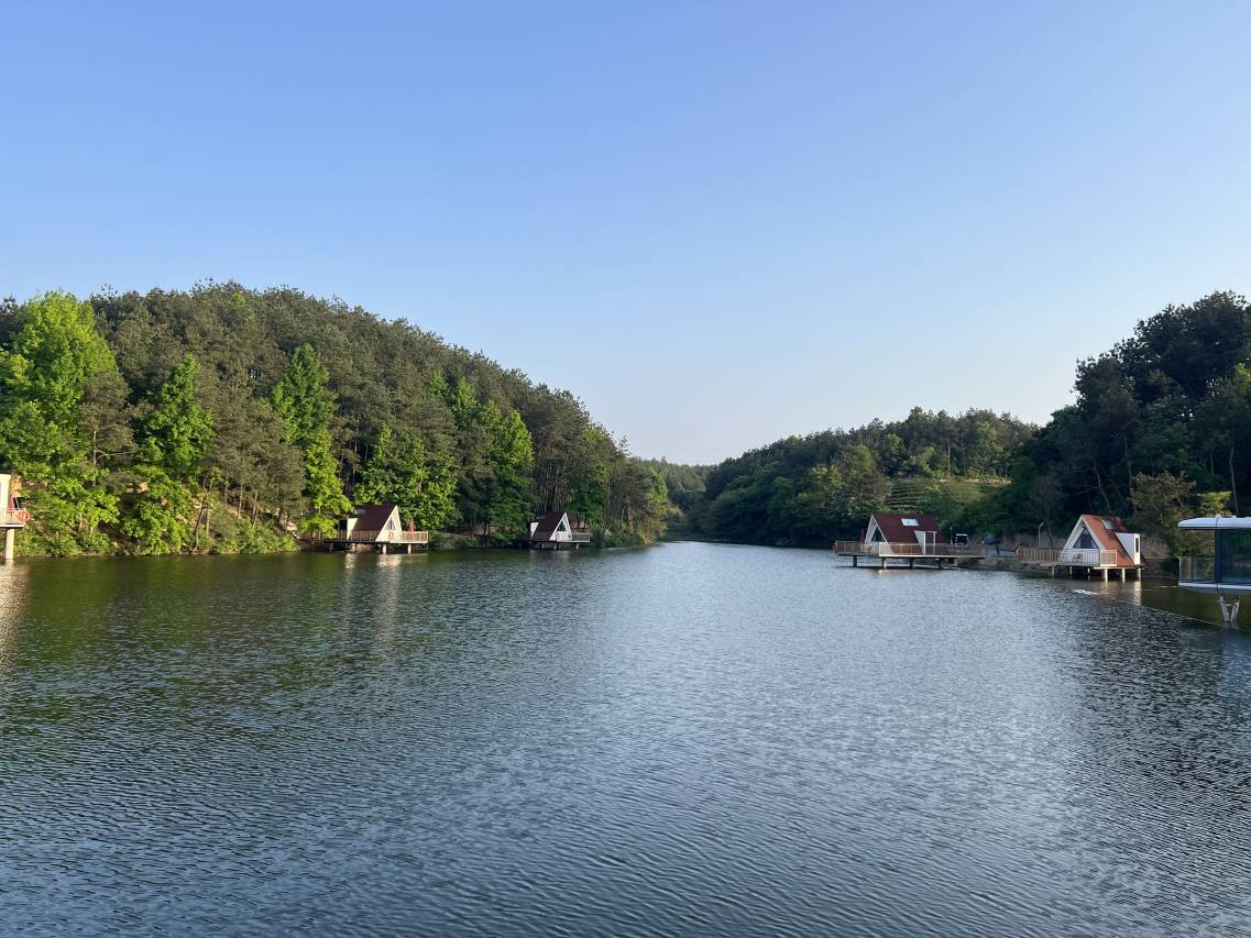 紫云山・星空庄园〡Star Manor 庄园度假美宿图片