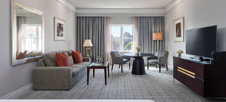 堪培拉凯悦酒店 - 柏悦酒店(Hyatt Hotel Canberra - A Park Hyatt Hotel)图片