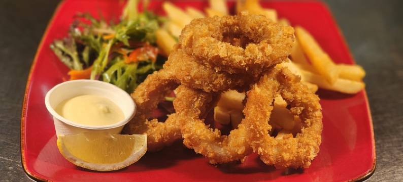 中央酒店霍巴特(Central Hotel Hobart)图片