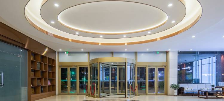 董家口大酒店(青岛胶南董家口港区店)图片