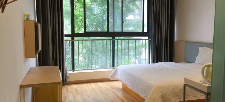 7天酒店(三台梓州干道店)图片