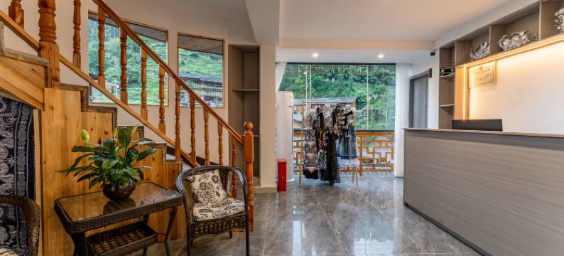 枫雅客栈(西江千户苗寨博物馆店)图片