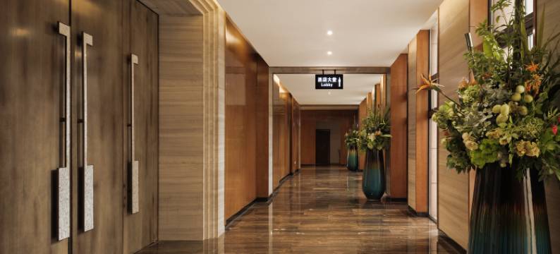 重庆永川柏天酒店图片