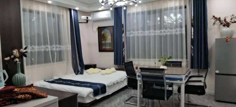 哈尔滨瑞新居精品民宿图片