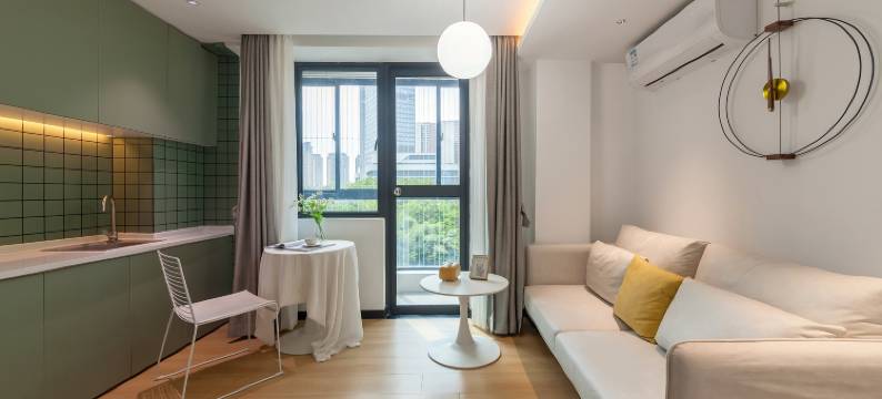 心悦锦舍(灵玲马戏城店)图片