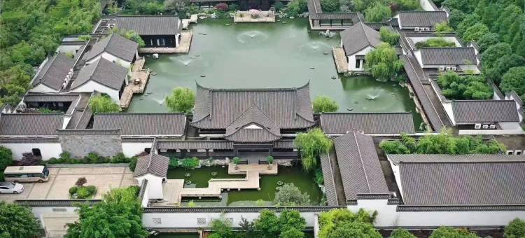 福安青山绿水酒店图片