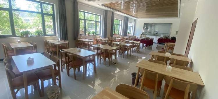 海悦酒店(碌曲县委党校店)图片