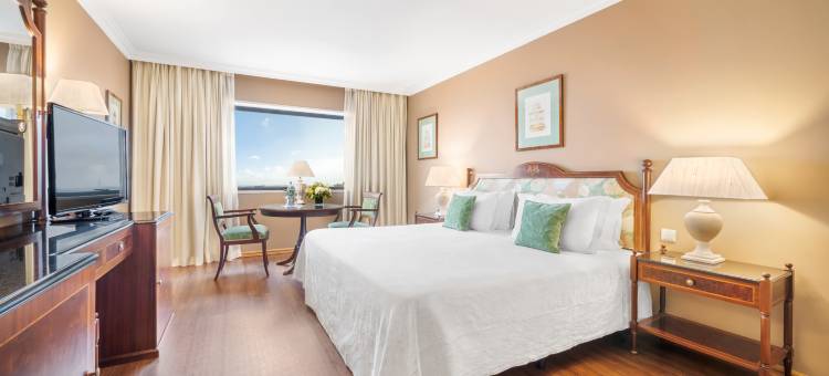 Dom Pedro Lisboa Hotel, a member of Radisson Individuals(Dom Pedro Lisboa Hotel, a member of Radisson Individuals)图片