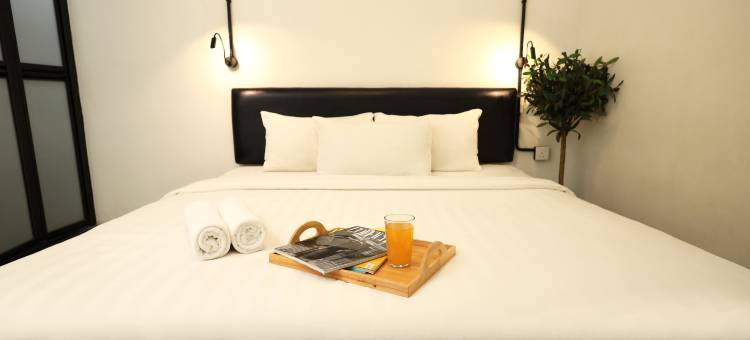 18套房精品酒店(Suite 18 Boutique Hotel)图片