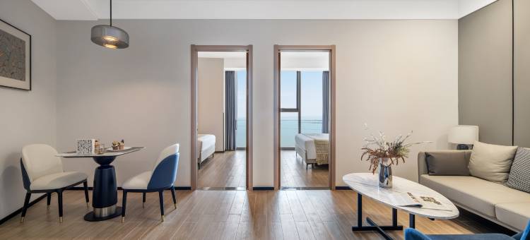 两湖人才公寓(常州揽月湾广场店)图片