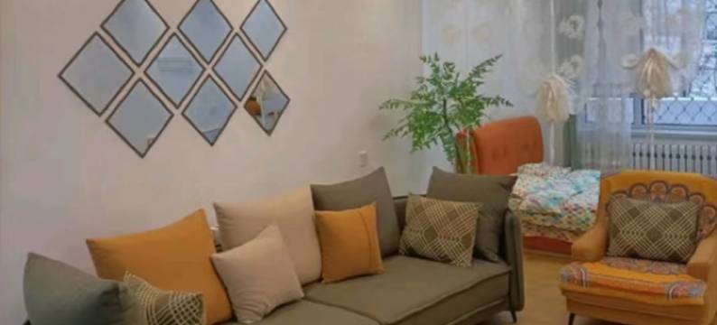 如你所院公寓(汇东街分店)图片