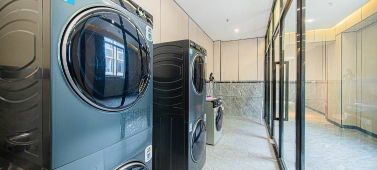 天成酒店(大旺店)图片