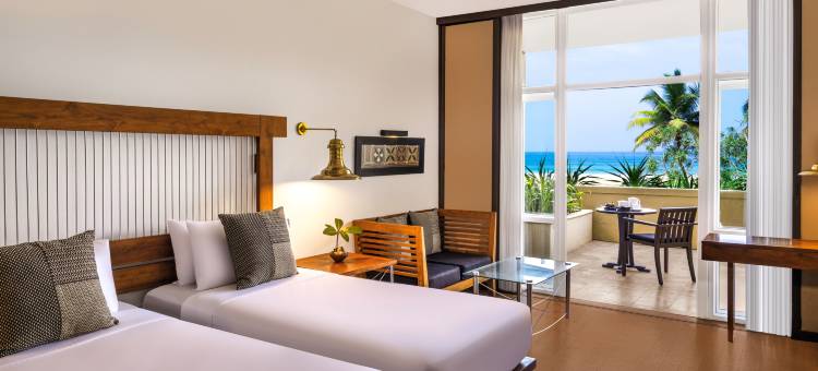 阿洪加拉遗产酒店(Heritance Ahungalla)图片