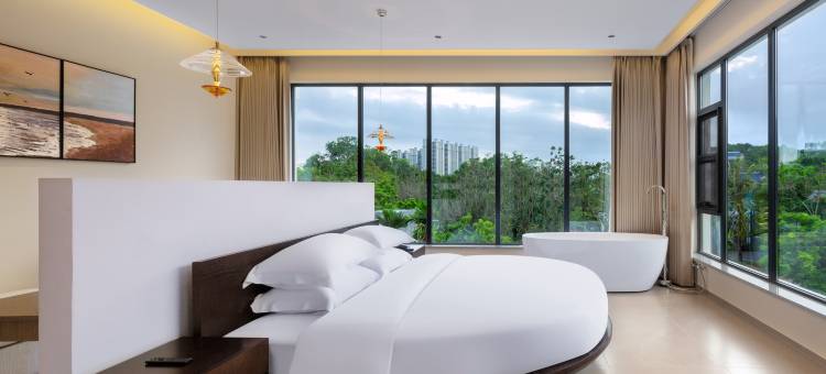 星晨·稻禾酒店图片