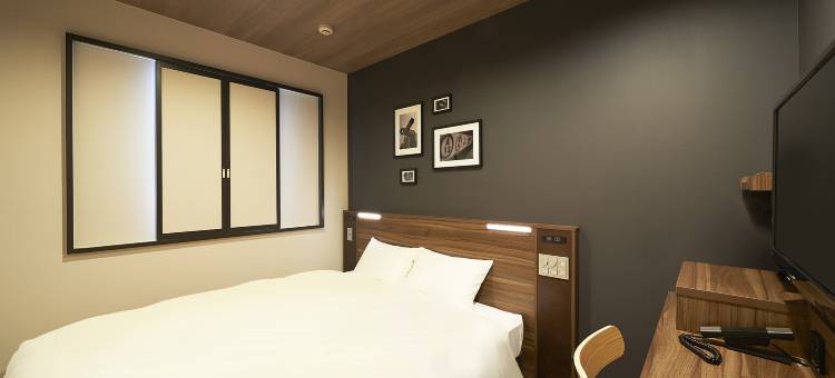 相铁FRESA INN 日本桥茅场町酒店(Sotetsu Fresa Inn Nihombashi Kayabacho)图片
