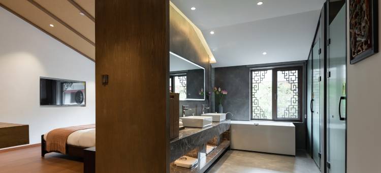 丽江觅境小栈(束河古镇店)图片
