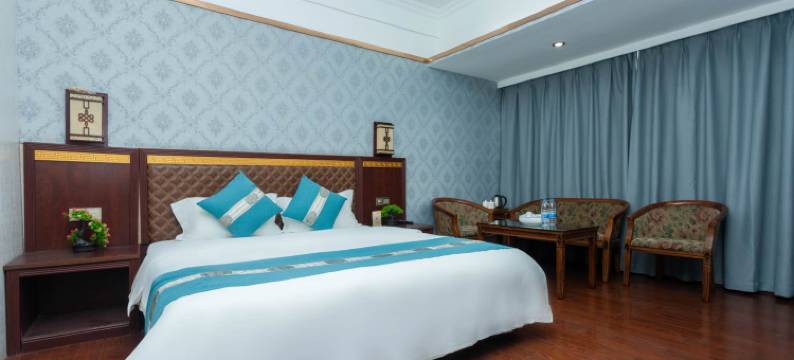 名香温泉酒店(普宁流沙店)图片