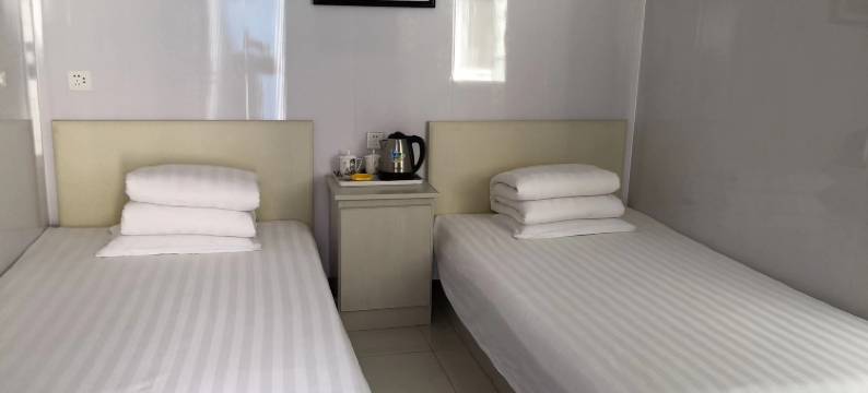 塞罕坝机械林场三姐民宿图片