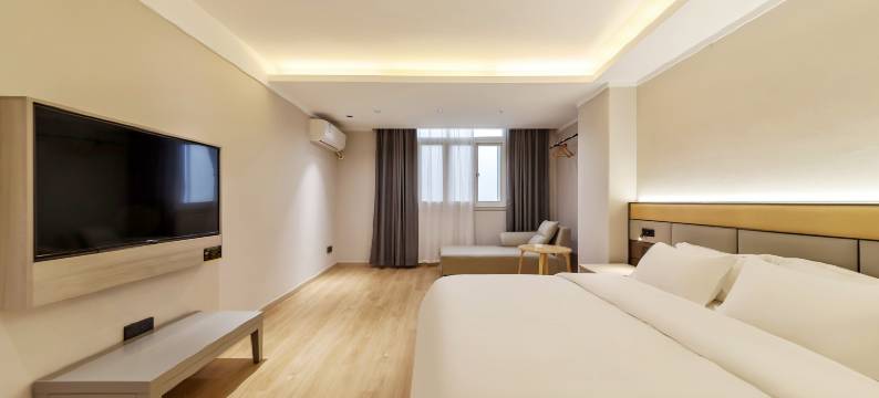 星友酒店(泉州南安石井店)图片