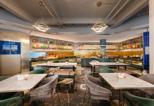 Manxin Hotel Zhangjiagang Pedestrian Street Hotel Overview