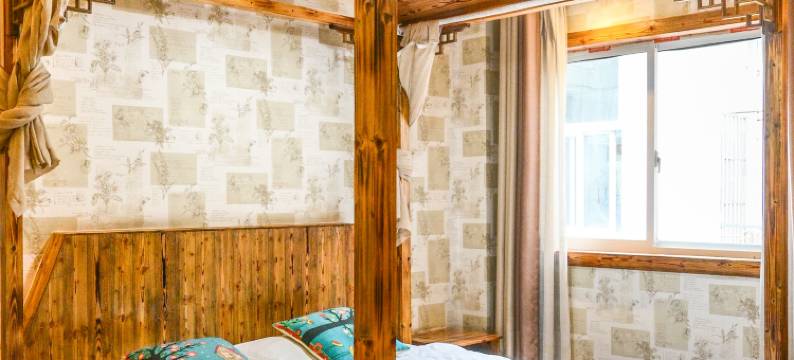 乌镇爱琴湾民宿图片