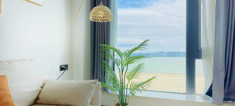 华璟LOFT海景公寓(龙光世纪商务中心店)图片