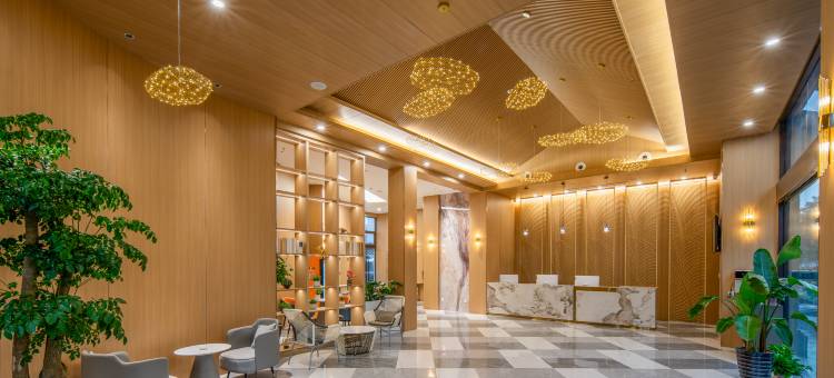 丽呈别院·云逸图片