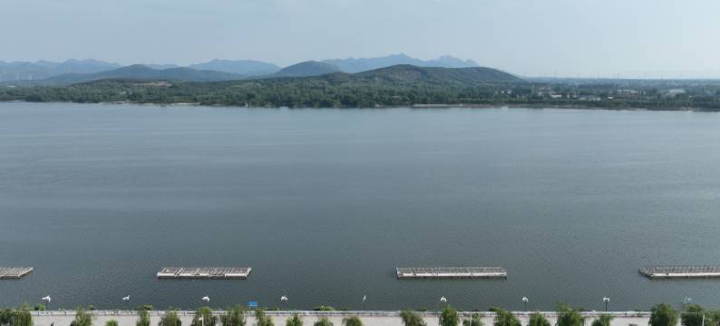 舞钢悦居旅馆图片