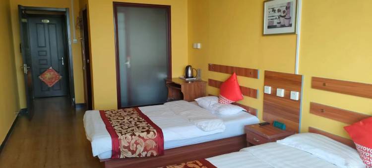 秦皇岛同福宾馆图片