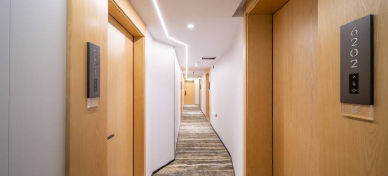 速8优选酒店(北京南站友谊医院店)图片