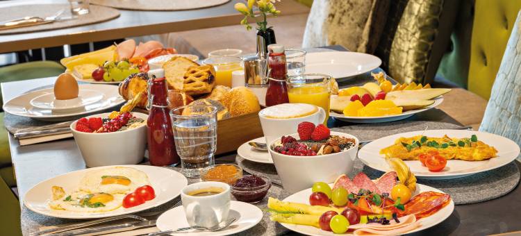 莱昂纳多酒店-埃斯林根(Leonardo Hotel Esslingen)图片