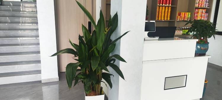 鹊起·Garden庭院轻奢休闲度假美宿(朱家尖风景区店)图片