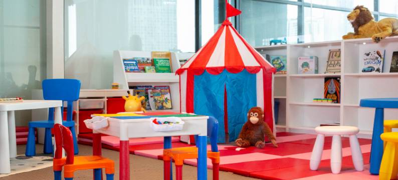 伦比尼埃塔斯酒店(Aetas Lumpini)图片