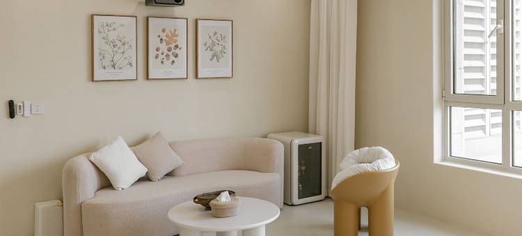 鸿栖居·观澜别院(和平广场店)图片