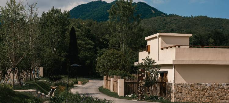 咏归川·赣州度假酒店图片